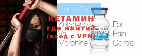 ешки Горняк